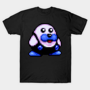 Mr. Frosty T-Shirt